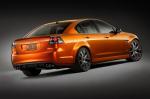 Pontiac G8 GXP 2008 года
